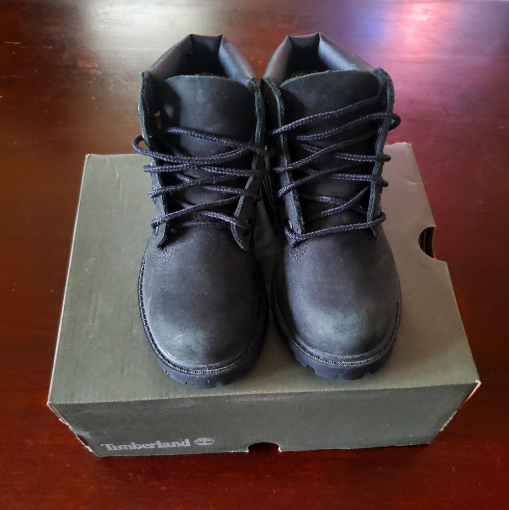Toddler Timberland Boots